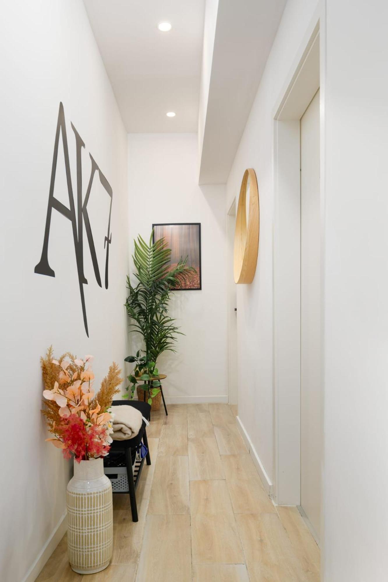 Ak7 Boutique Suites Budapeszt Zewnętrze zdjęcie