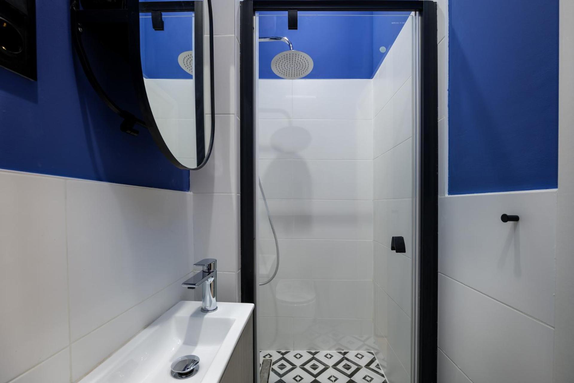 Ak7 Boutique Suites Budapeszt Zewnętrze zdjęcie