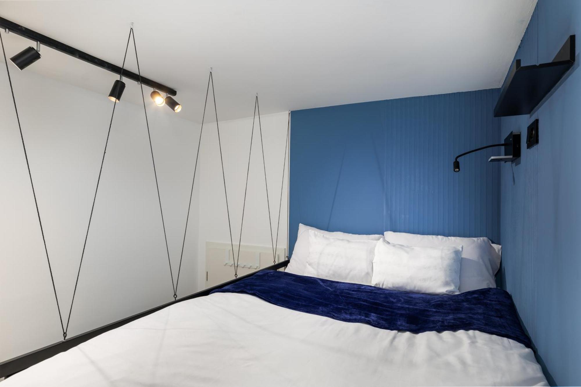 Ak7 Boutique Suites Budapeszt Zewnętrze zdjęcie
