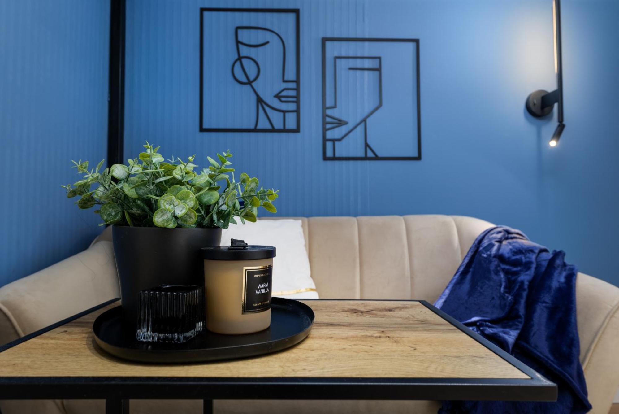 Ak7 Boutique Suites Budapeszt Zewnętrze zdjęcie