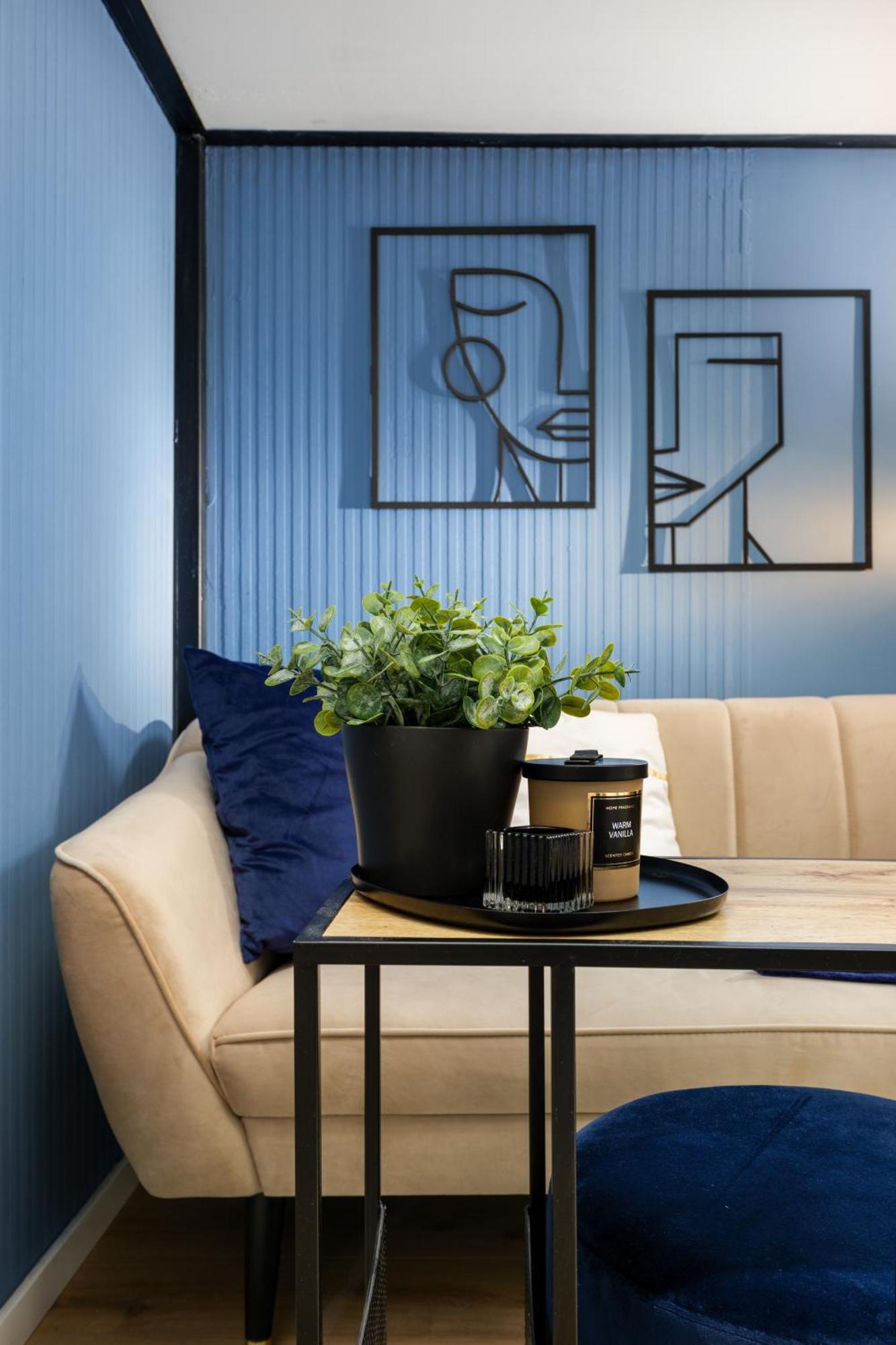 Ak7 Boutique Suites Budapeszt Zewnętrze zdjęcie