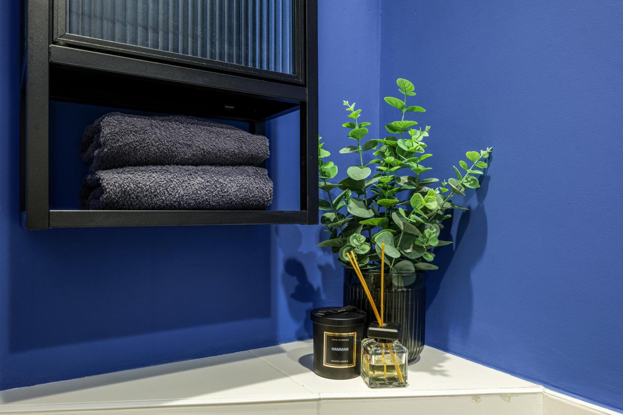 Ak7 Boutique Suites Budapeszt Zewnętrze zdjęcie