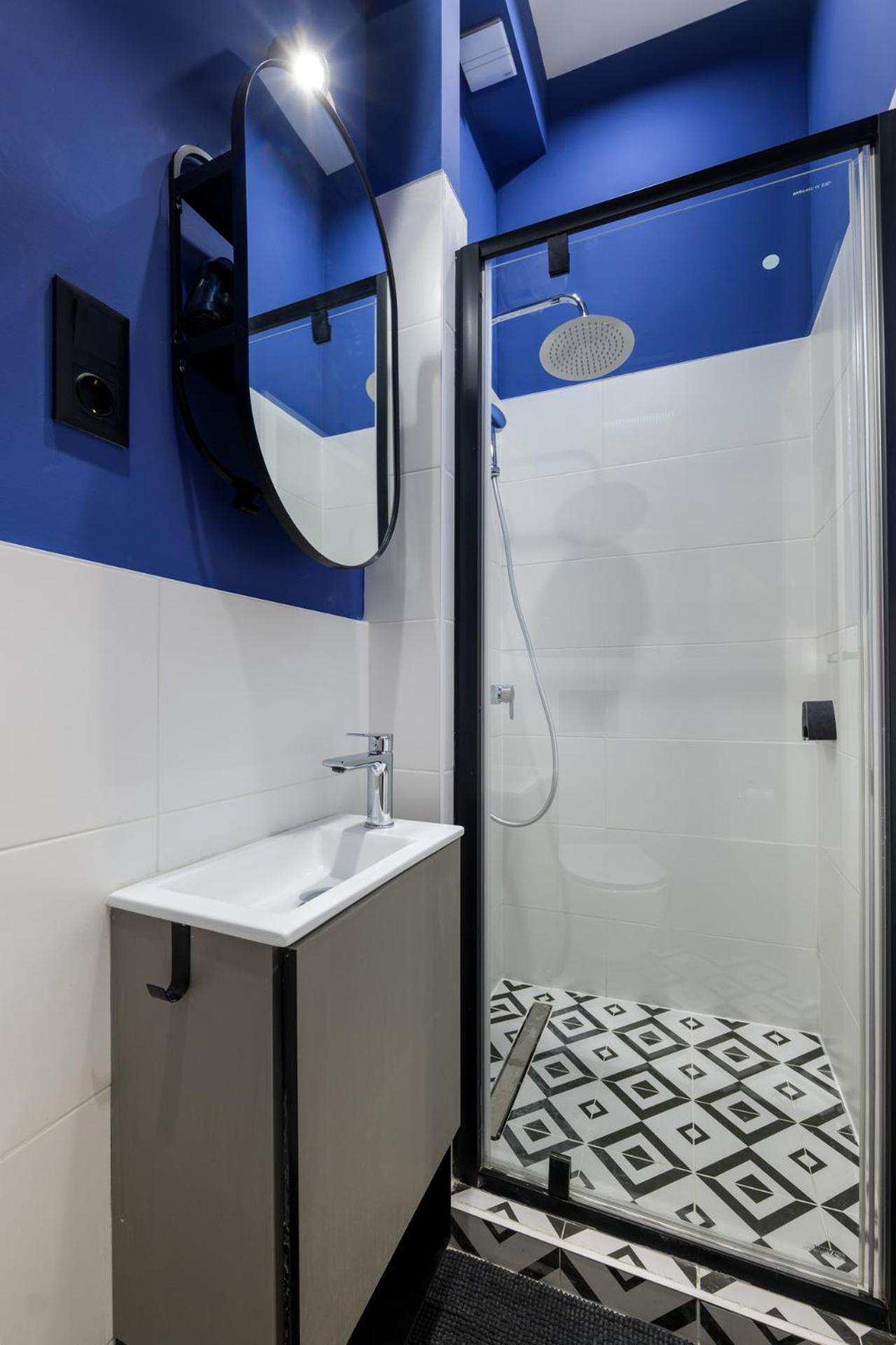 Ak7 Boutique Suites Budapeszt Pokój zdjęcie