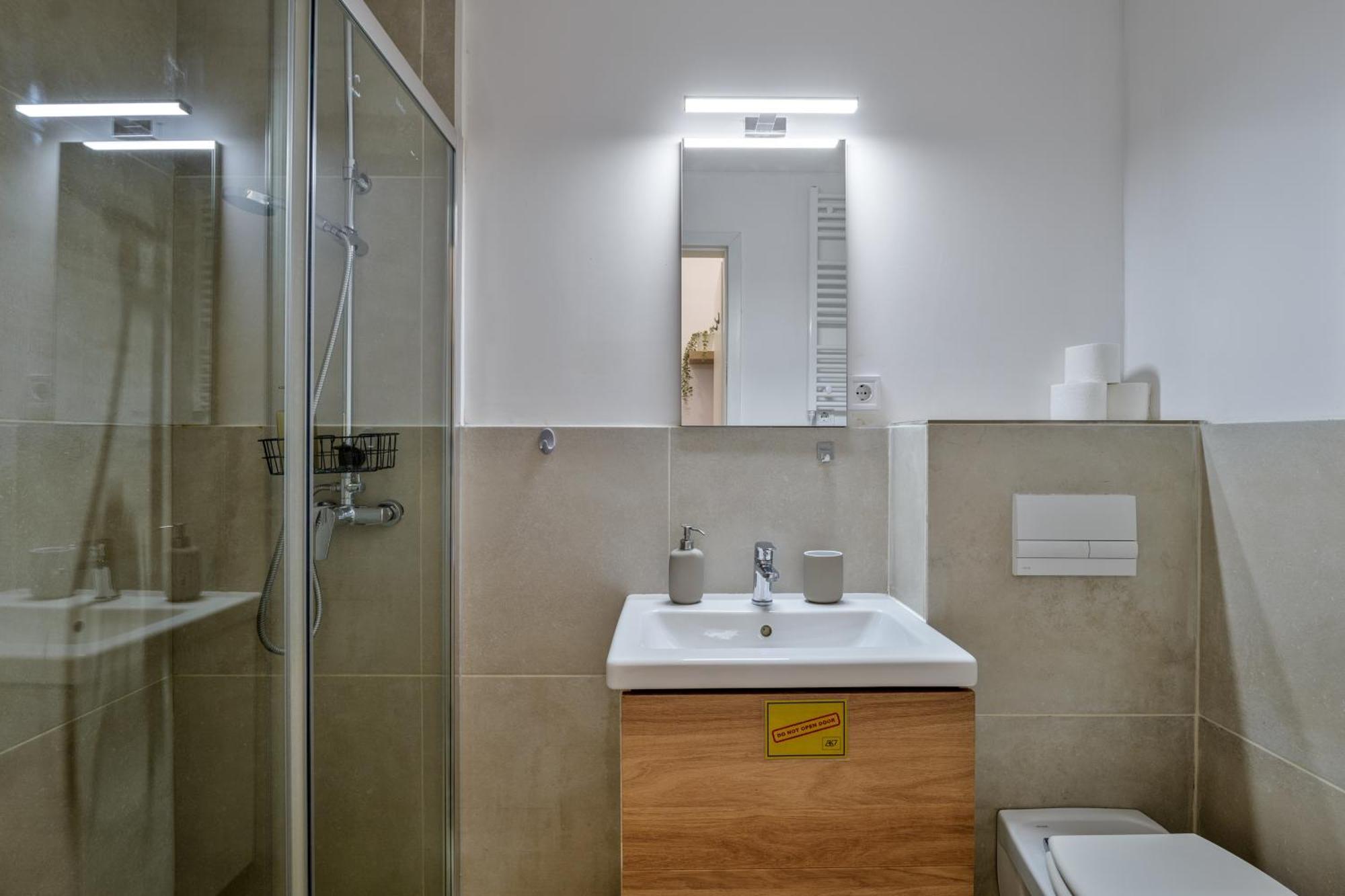 Ak7 Boutique Suites Budapeszt Pokój zdjęcie